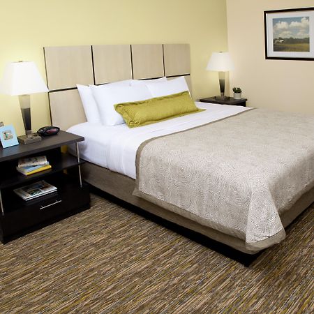 Candlewood Suites Philadelphia - Airport Area By Ihg Честер Екстер'єр фото