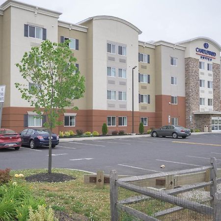 Candlewood Suites Philadelphia - Airport Area By Ihg Честер Екстер'єр фото