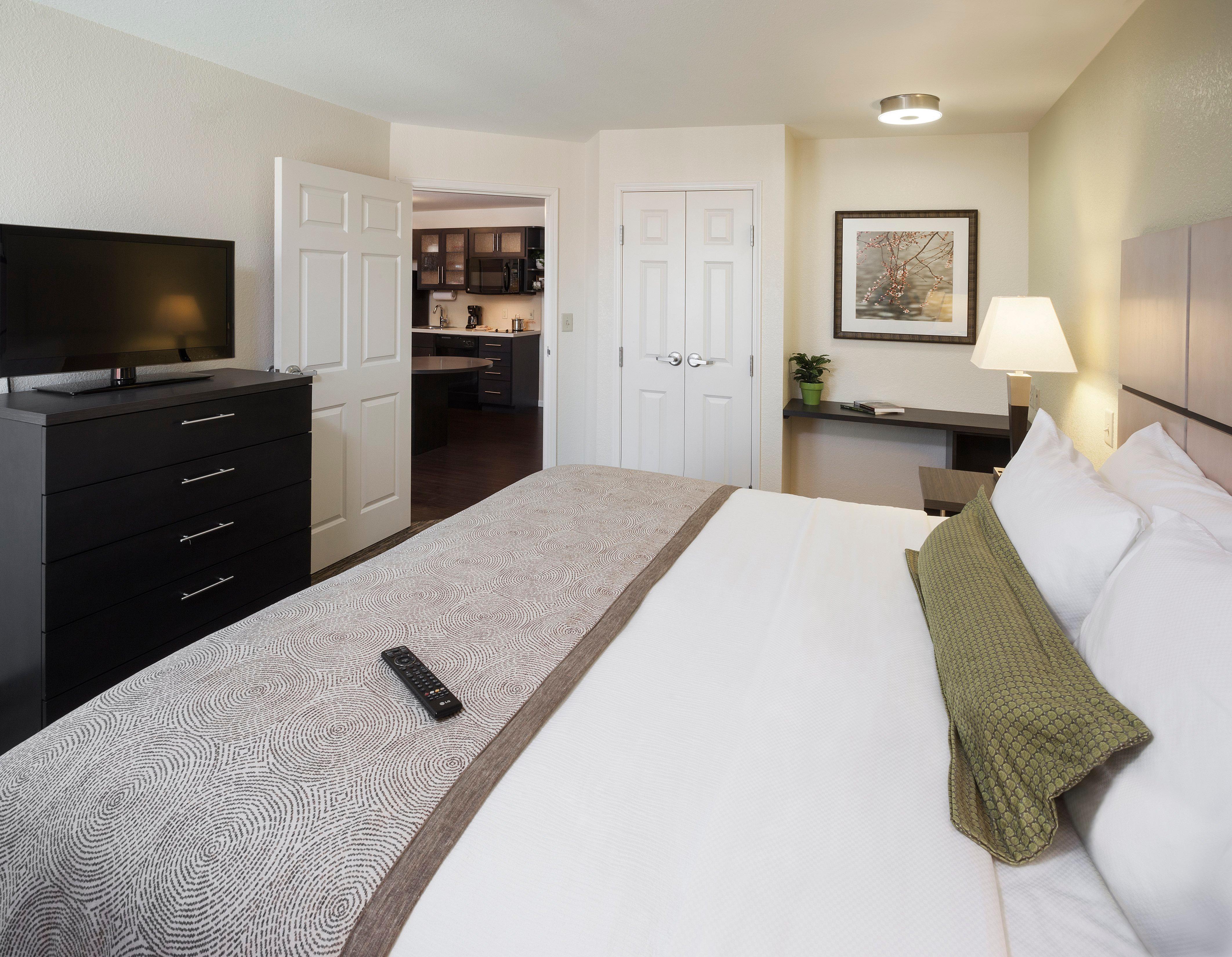 Candlewood Suites Philadelphia - Airport Area By Ihg Честер Екстер'єр фото
