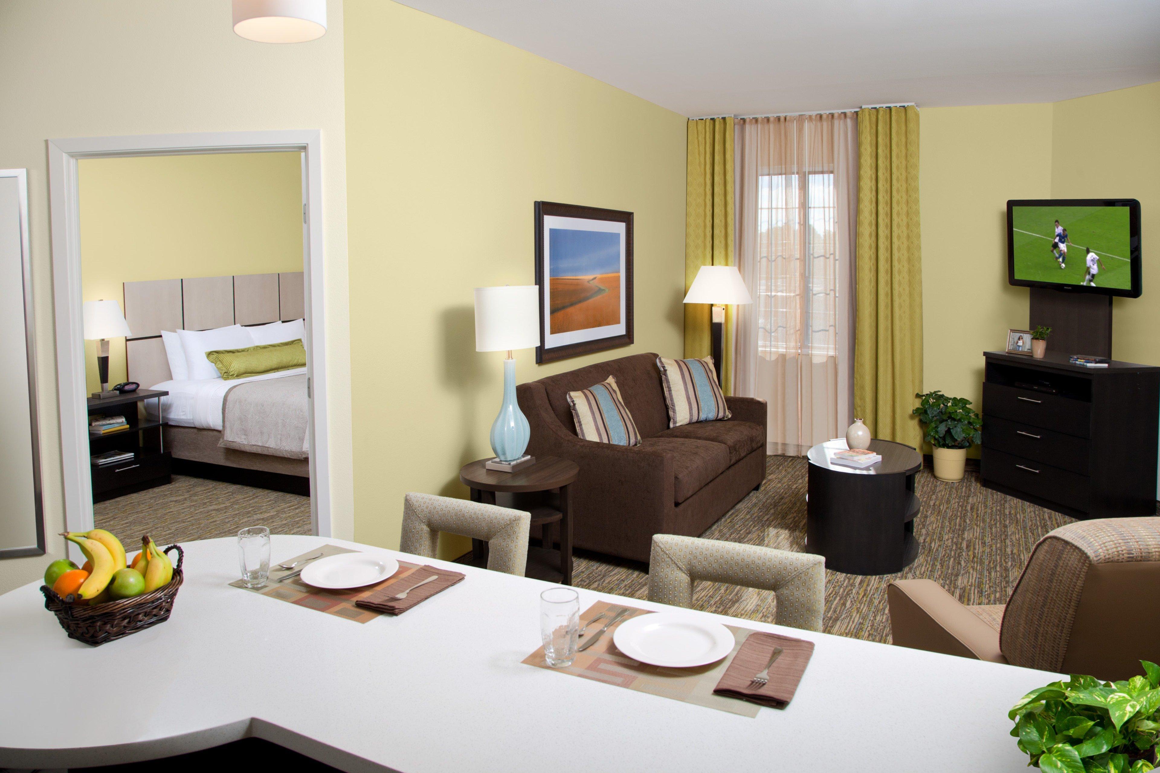Candlewood Suites Philadelphia - Airport Area By Ihg Честер Екстер'єр фото
