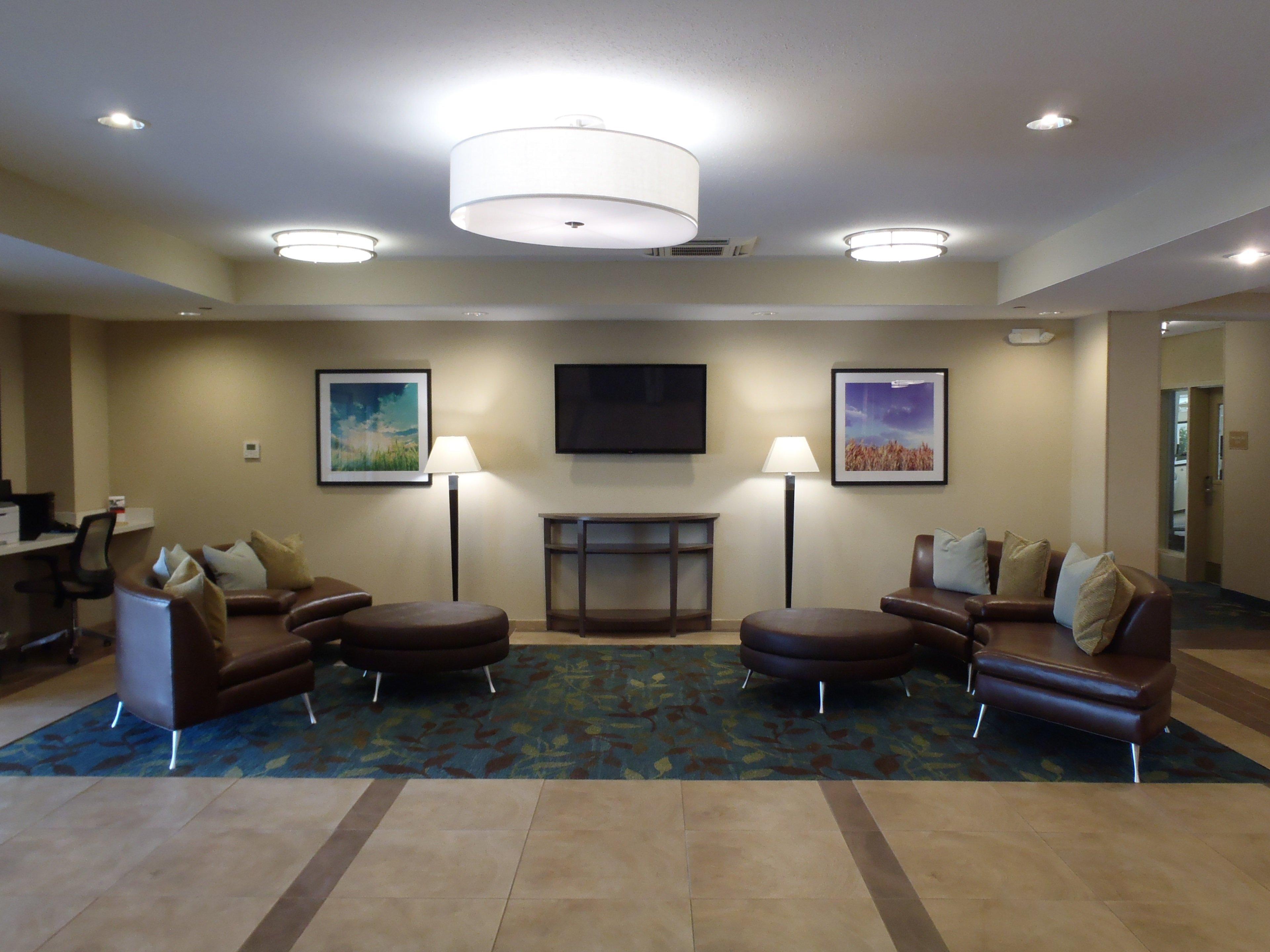 Candlewood Suites Philadelphia - Airport Area By Ihg Честер Екстер'єр фото