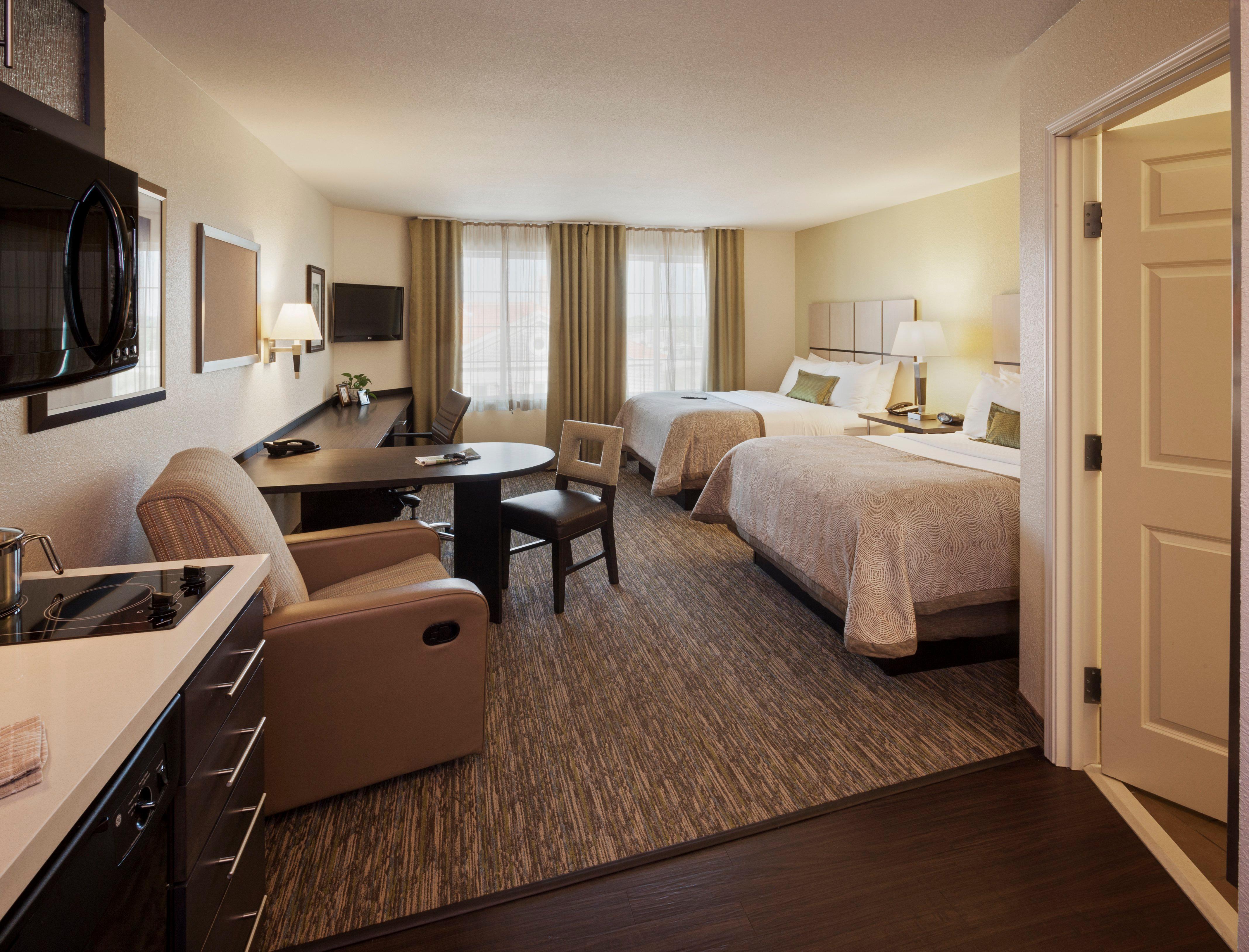 Candlewood Suites Philadelphia - Airport Area By Ihg Честер Екстер'єр фото