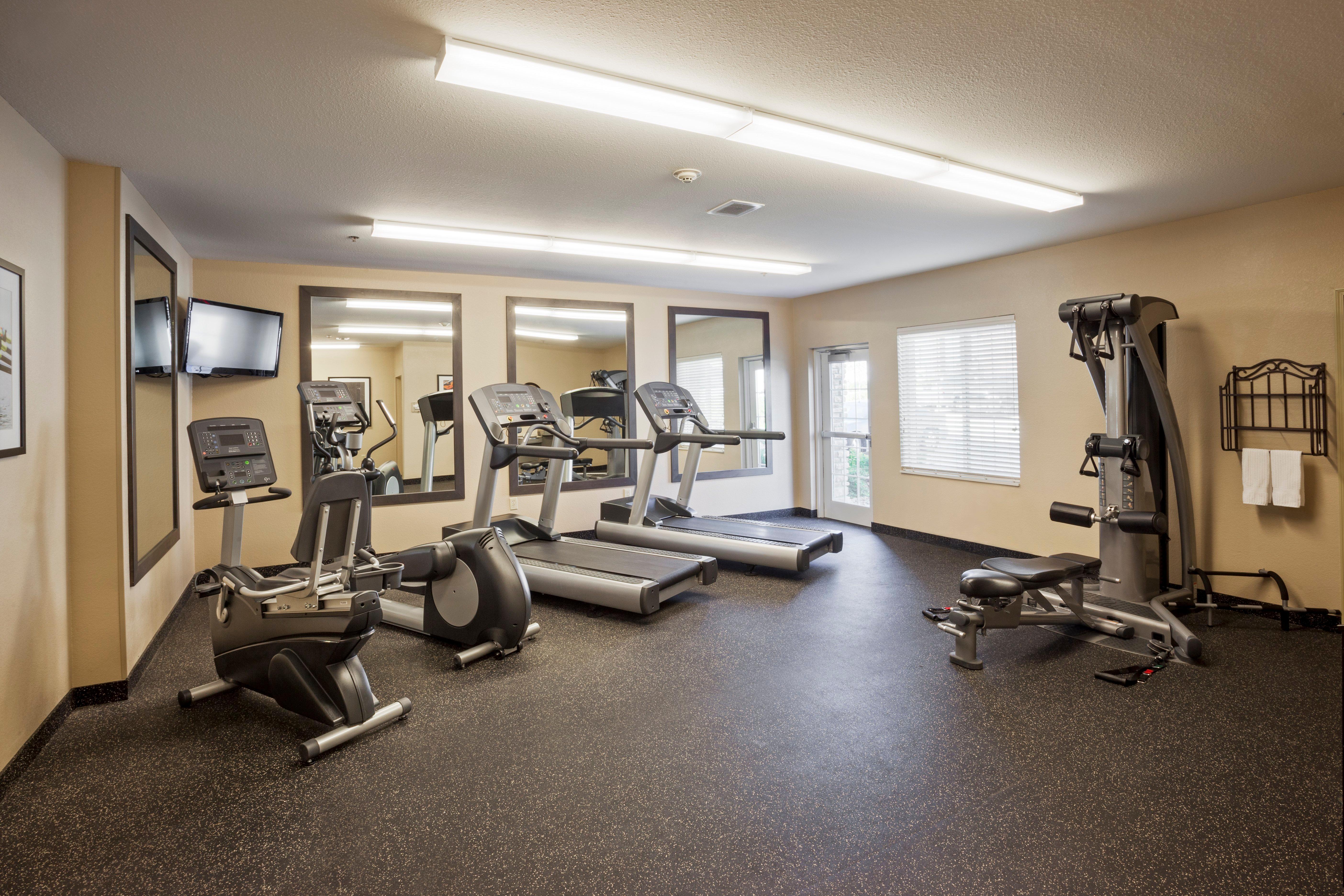 Candlewood Suites Philadelphia - Airport Area By Ihg Честер Екстер'єр фото