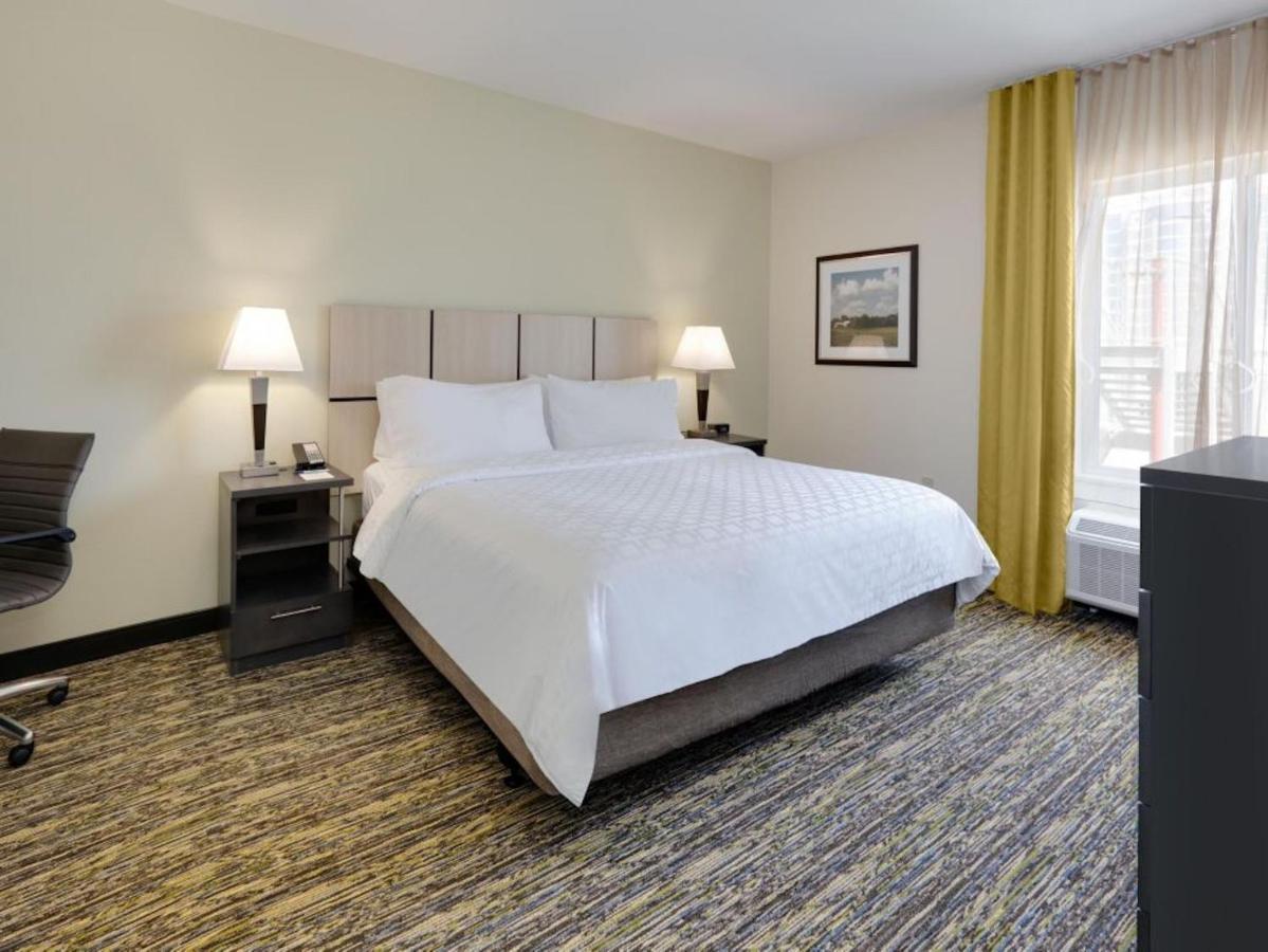 Candlewood Suites Philadelphia - Airport Area By Ihg Честер Екстер'єр фото