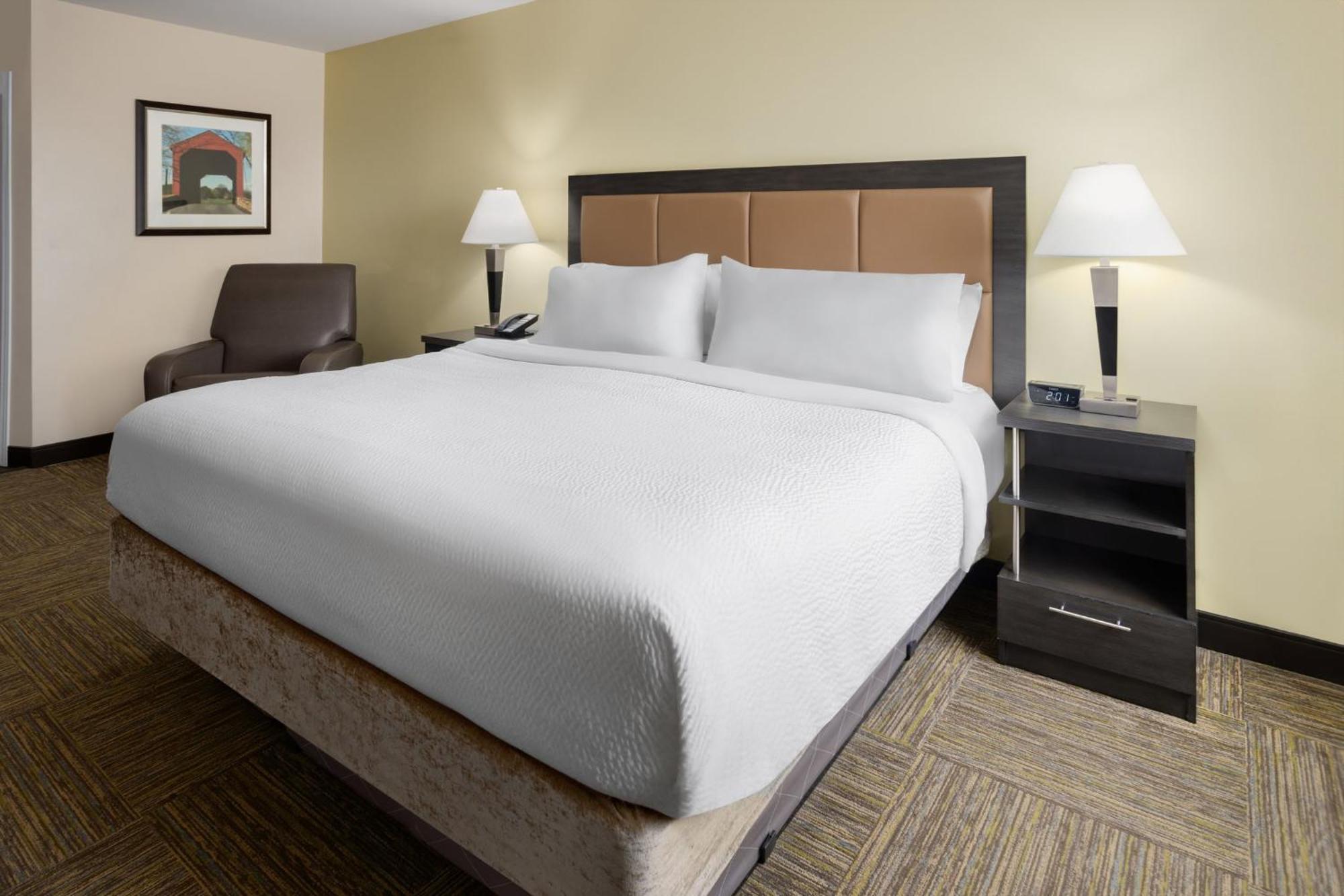 Candlewood Suites Philadelphia - Airport Area By Ihg Честер Екстер'єр фото