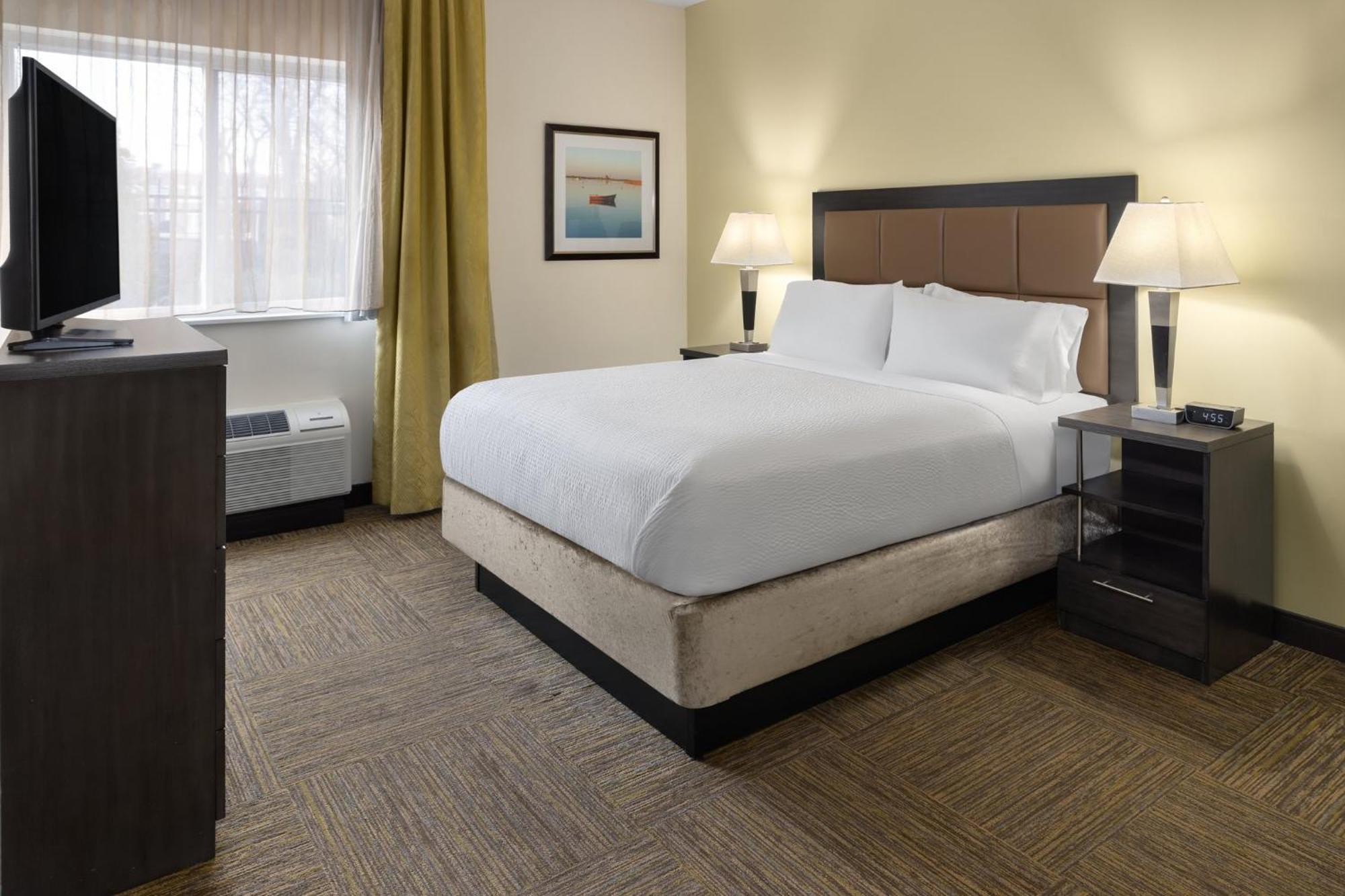 Candlewood Suites Philadelphia - Airport Area By Ihg Честер Екстер'єр фото
