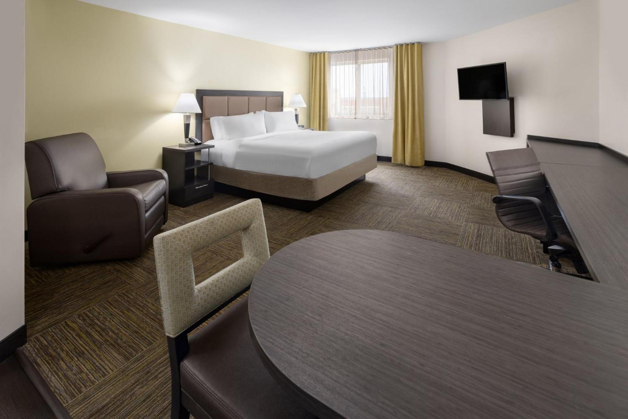 Candlewood Suites Philadelphia - Airport Area By Ihg Честер Екстер'єр фото