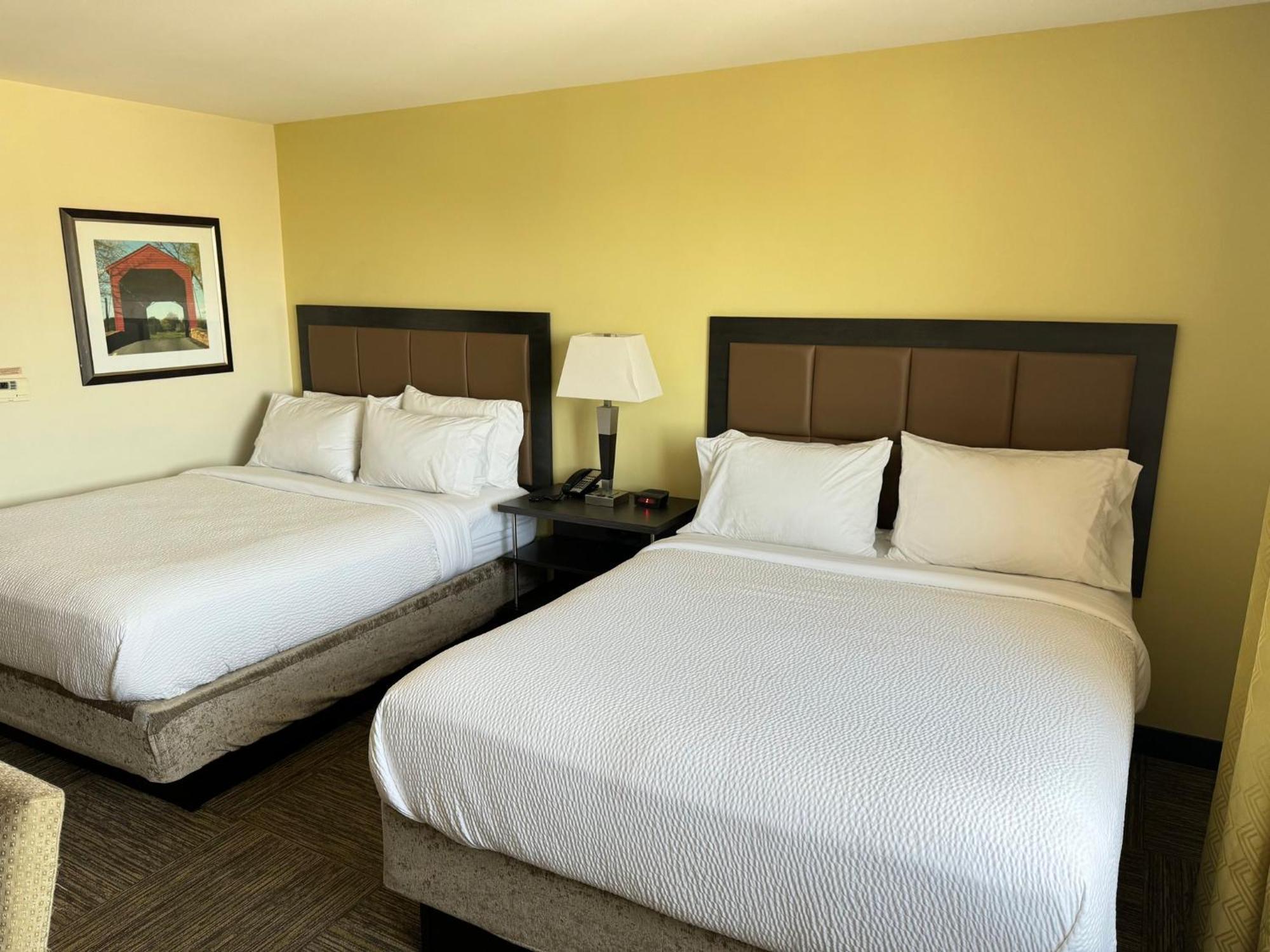Candlewood Suites Philadelphia - Airport Area By Ihg Честер Екстер'єр фото