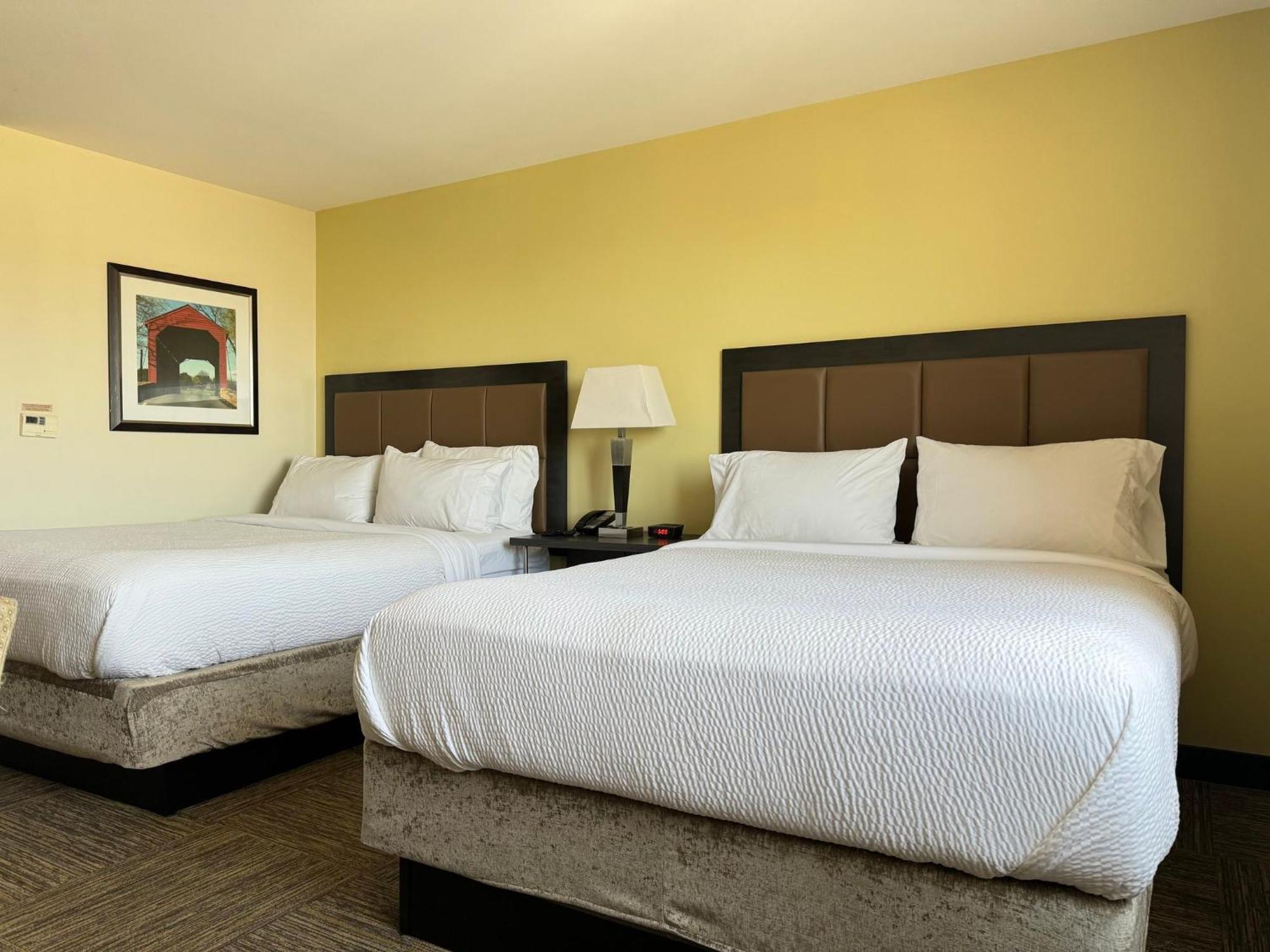 Candlewood Suites Philadelphia - Airport Area By Ihg Честер Екстер'єр фото