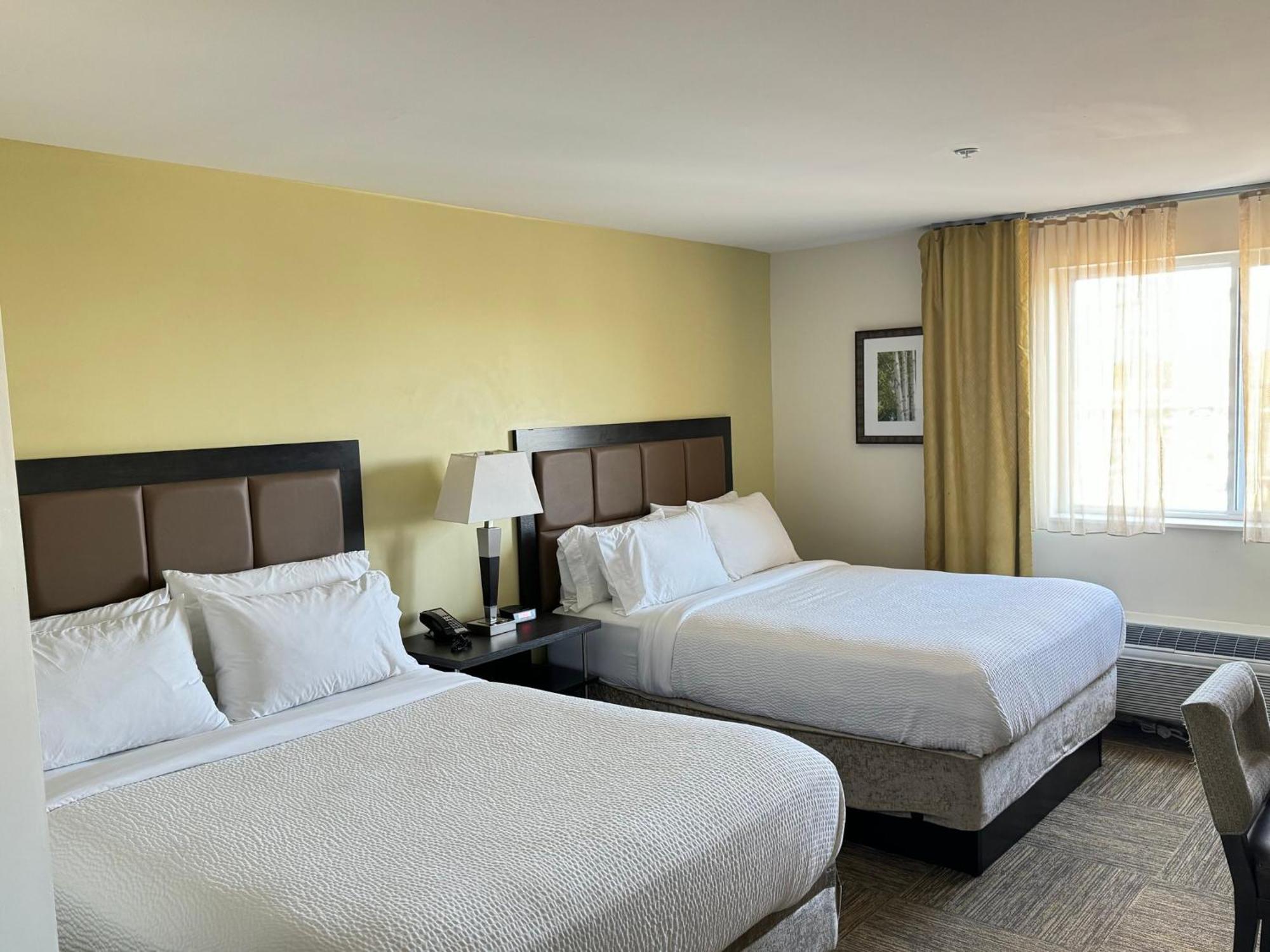 Candlewood Suites Philadelphia - Airport Area By Ihg Честер Екстер'єр фото